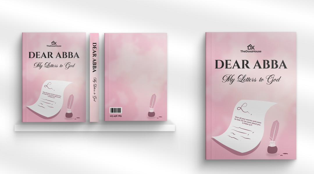 Faith Journals & Planners